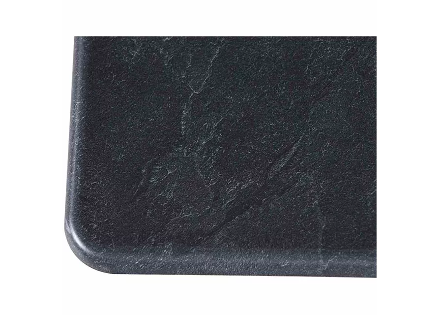 Siena Garden Slim Klapptisch 160x90 cm 