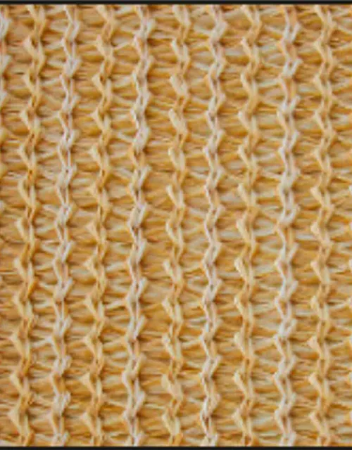 Siena Garden Solino Sonnensegel 3-eckig 500 cm 