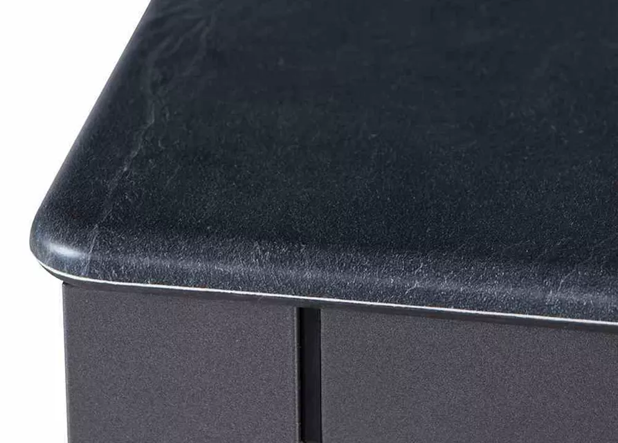 Siena Garden Slim Lofttisch 160x90 cm 