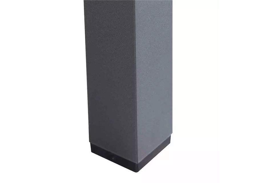 Siena Garden Slim Lofttisch 160x90 cm 