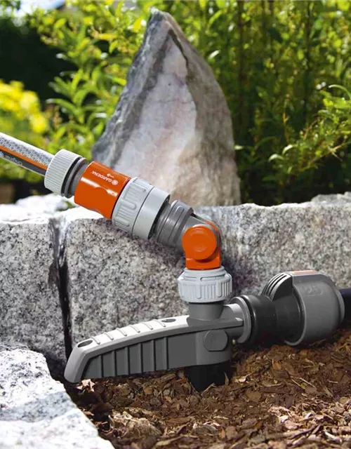 Gardena Wasserstecker Gardena Wasserstecker