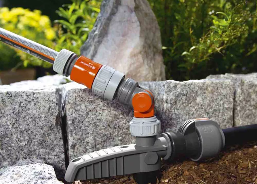 Gardena Wasserstecker Gardena Wasserstecker
