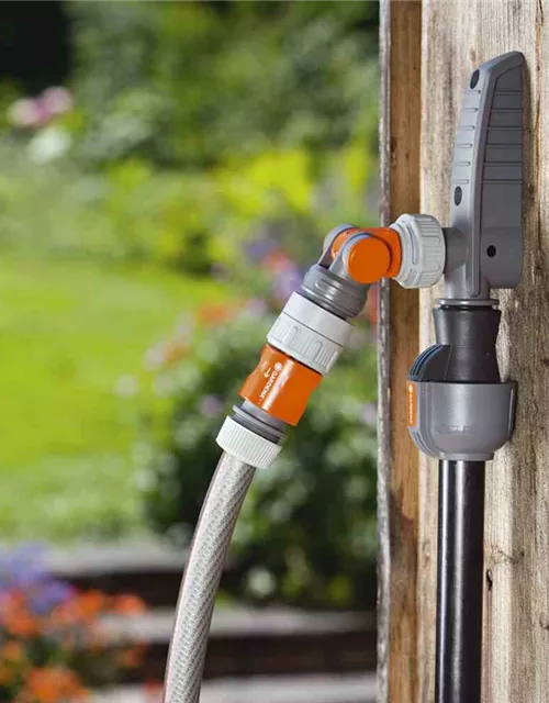 Gardena Wasserstecker Gardena Wasserstecker
