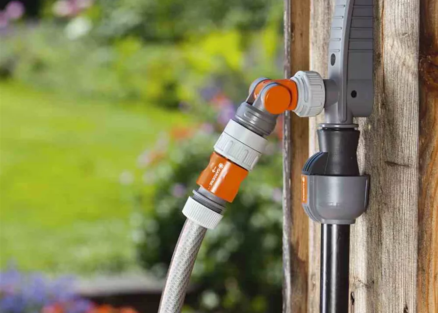 Gardena Wasserstecker Gardena Wasserstecker