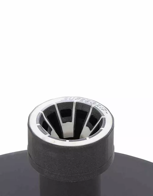 Siena Garden Schirmständer 25 kg, Ø 46x11 cm anthrazit