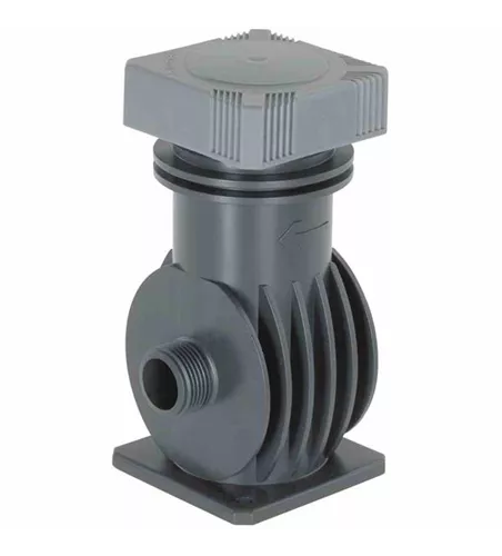 Gardena Zentralfilter