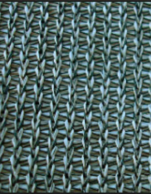 Siena Garden Solino Sonnensegel quadratisch 360 cm 