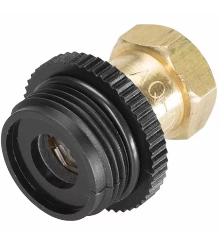 Gardena Entwässerungsventil 19-mm-Gewinde (3/4")