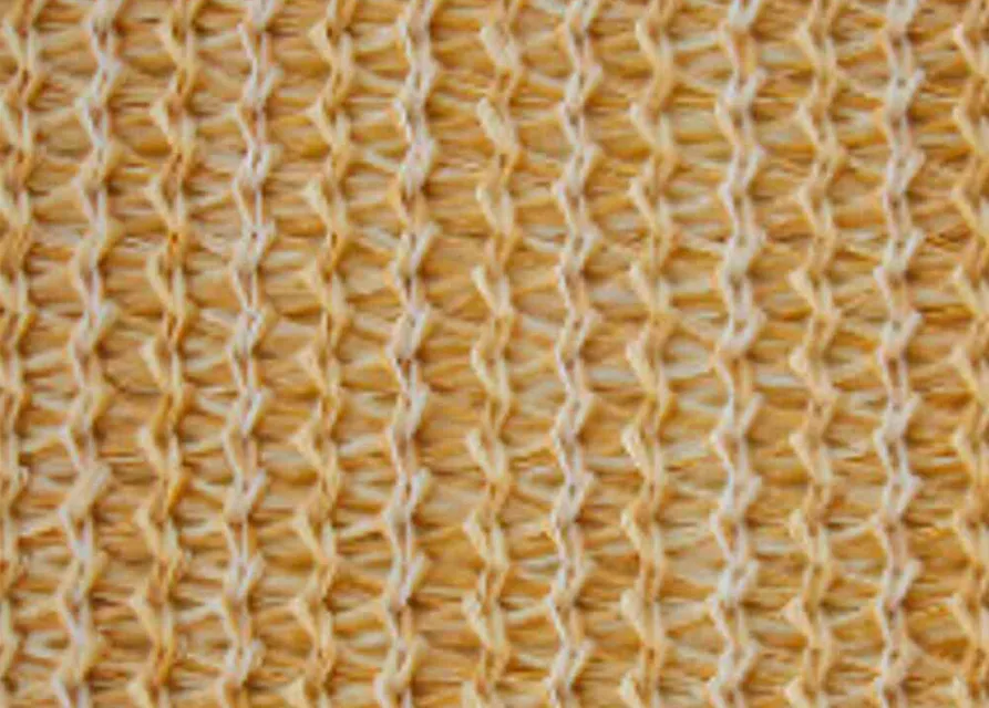 Siena Garden Solino Sonnensegel quadratisch 360 cm 