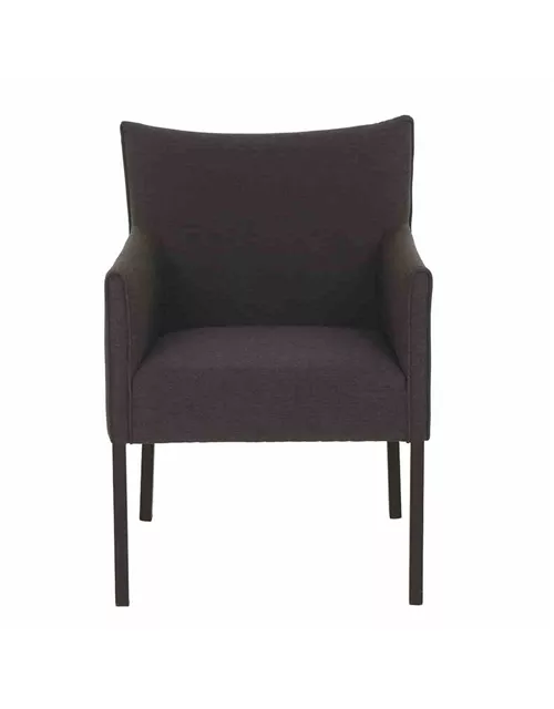 Siena Garden Tango Diningsessel Aluminium/Sunbrella®