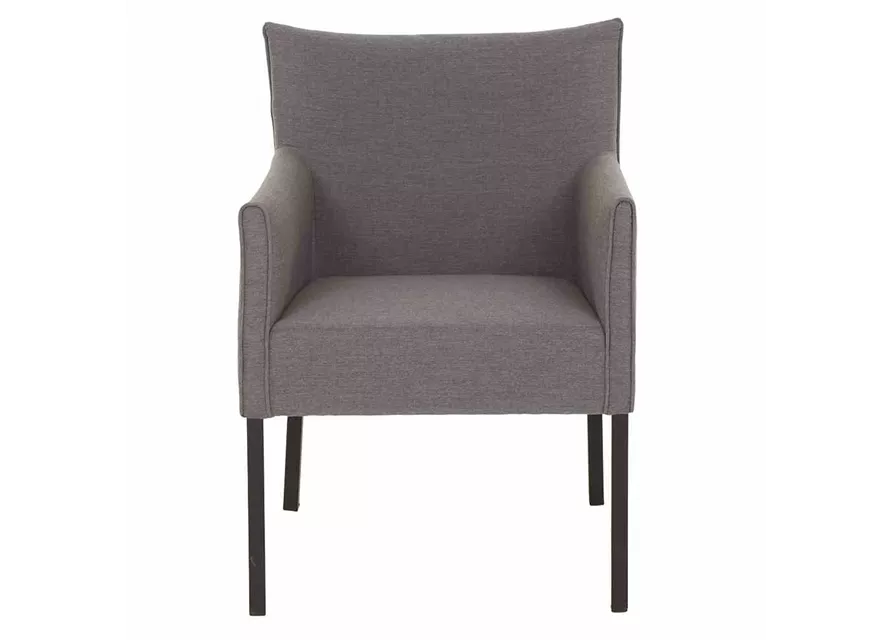 Siena Garden Tango Diningsessel Aluminium/Sunbrella® 