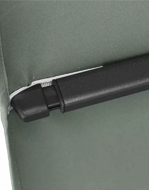 Siena Garden Sunset N+ Ampelschirm 350x260cm anthrazit/olive 