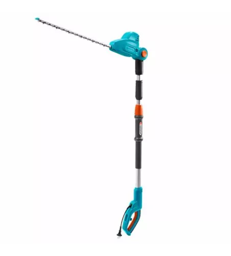 Gardena Elektro-Teleskop-Heckenschere THS 500/48