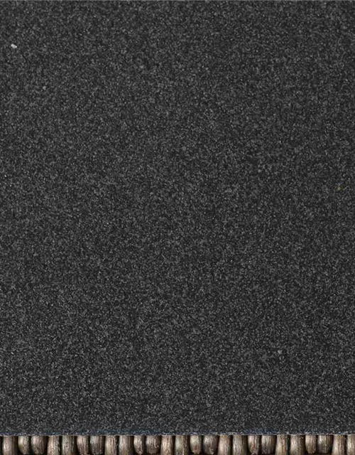 Siena Garden Loungetisch Teramo, 130x75 cm anthrazit