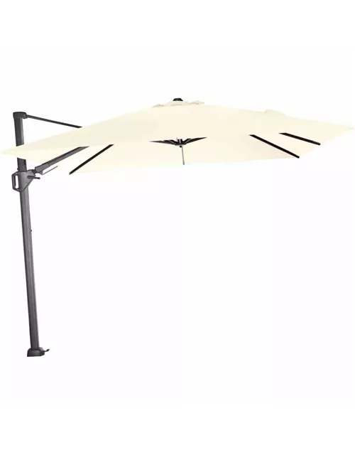 Siena Garden Sunset N+ (Premium) Ampelschirm 300x300cm 