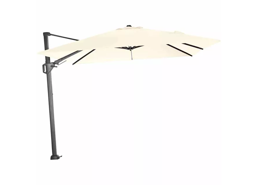 Siena Garden Sunset N+ (Premium) Ampelschirm 300x300cm 