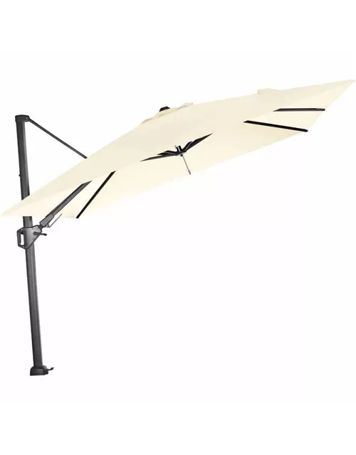 Siena Garden Sunset N+ (Premium) Ampelschirm 300x300cm 