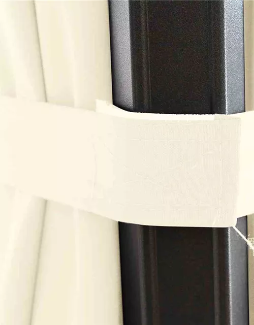 Siena Garden Sunset N+ (Premium) Ampelschirm 300x300cm 