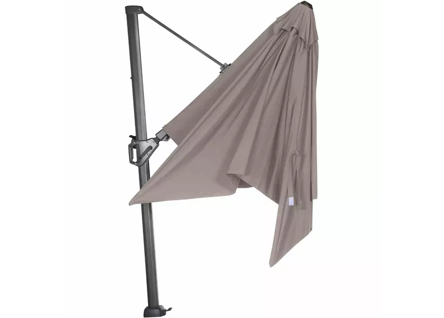 Siena Garden Sunset N+ (Premium) Ampelschirm 300x300cm 