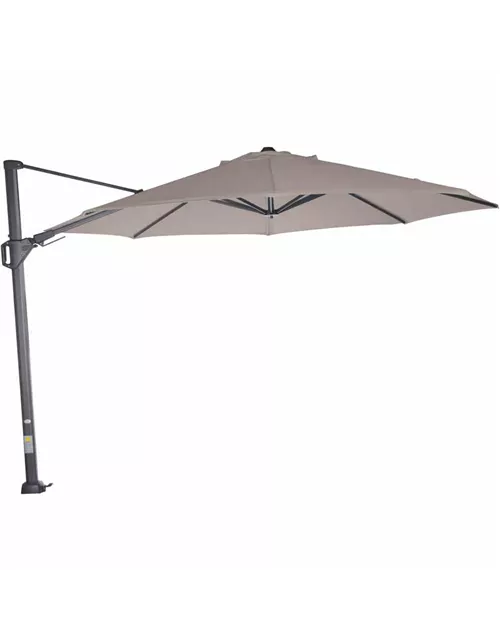 Siena Garden Sunset N+ (Premium) Ampelschirm Ø350cm 