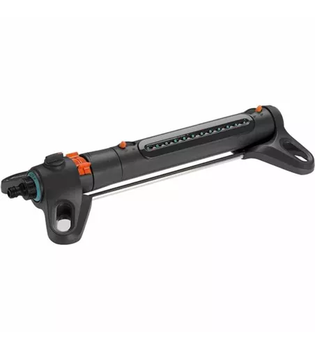 Gardena Viereckregner AquaZoom S