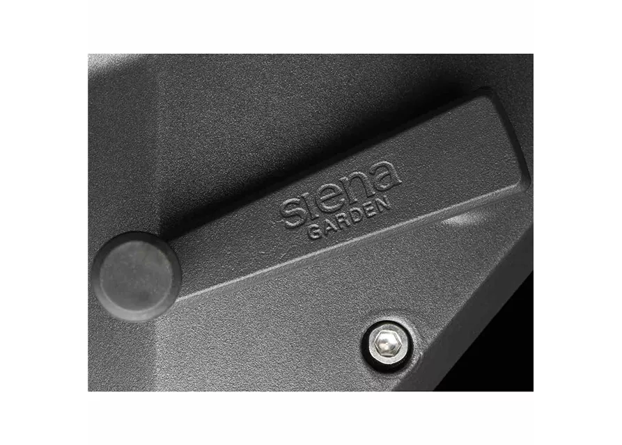 Siena Garden Sunset N+ (Premium) Ampelschirm Ø350cm 