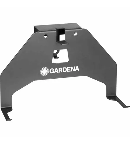 Gardena Wandhalterung für Mähroboter Sileno City
