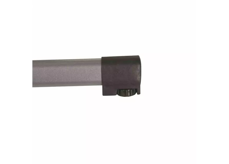 Sieger Gartentisch Mecalit Ø 86 H 72 cm schiefer-graphit