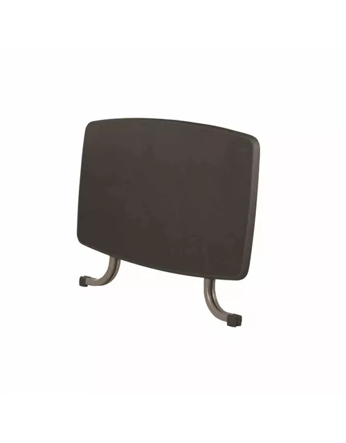 Sieger Klapptisch 150x90cm mocca Stahl