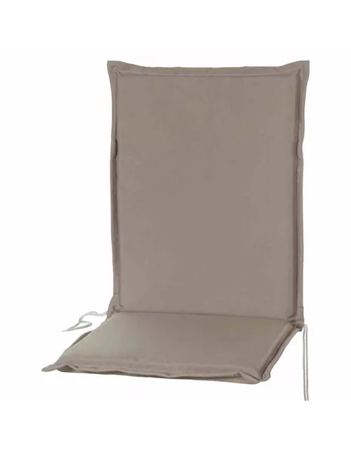 Sun Garden Auflage zu Sessel, Niedriglehner, Dessin Esdo, 107x47x4