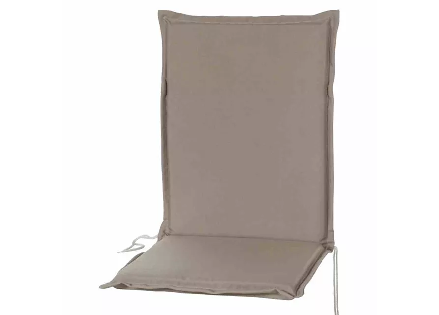 Sun Garden Auflage zu Sessel, Niedriglehner, Dessin Esdo, 107x47x4