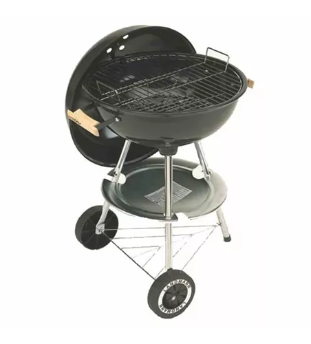 Landmann Grillchef Kugelgrill Ø 47 cm