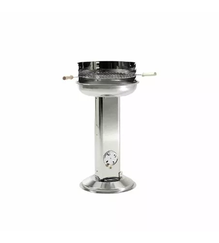 Landmann Grillchef Säulengrill Ø 39 cm