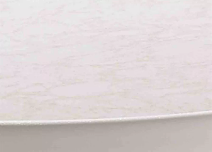 Sieger Balkontisch Mecalit 70x70x72 cm weiß