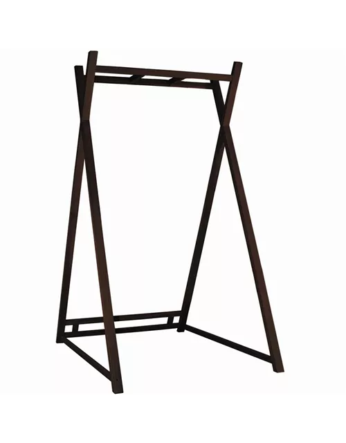 MBM Heaven Swing Gestell schwarz Aluminium