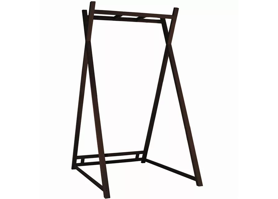 MBM Heaven Swing Gestell schwarz Aluminium