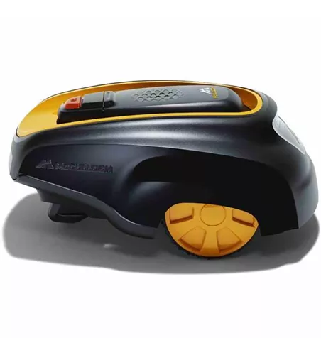 McCulloch Mähroboter ROB R1000