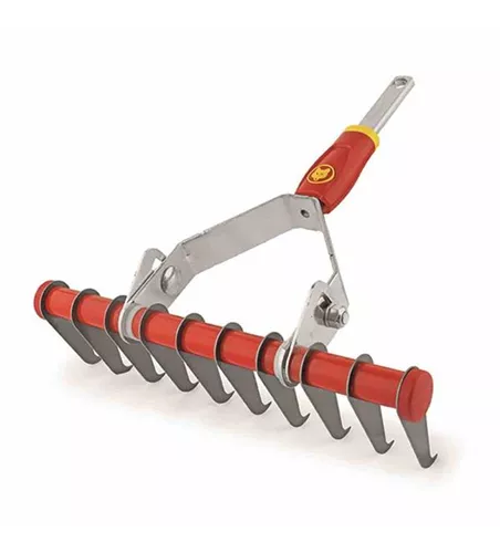 Wolf-Garten multi-star Pendelvertikutierer UG-M3