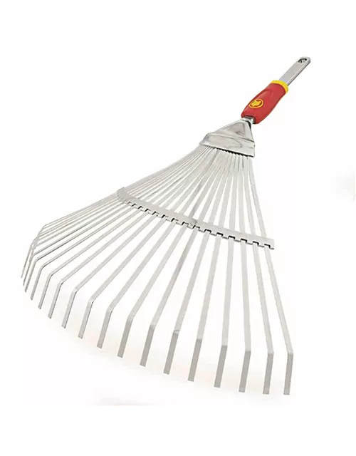 Wolf-Garten multi-star Fächerbesen UE-M 50 cm Wolf-Garten multi-star Fächerbesen UE-M 50 cm