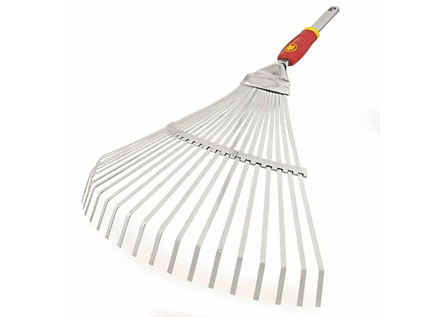 Wolf-Garten multi-star Fächerbesen UE-M 50 cm Wolf-Garten multi-star Fächerbesen UE-M 50 cm