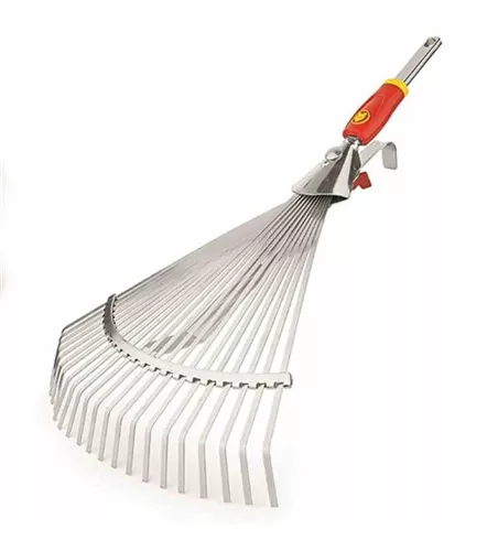 Wolf-Garten multi-star Verstellbesen UC-M