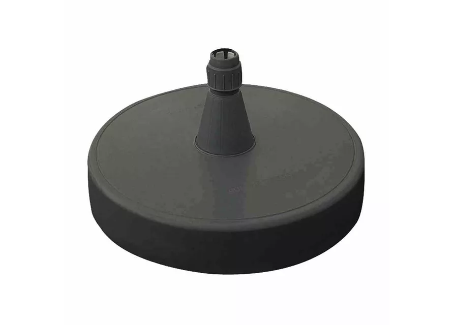 Sun Garden Schirmständer Easy Sun Kunststoff