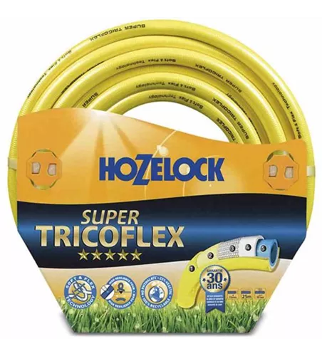 Gartenschlauch Super 25mm,50m (1") ,22 bar