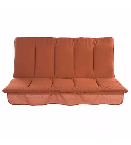 Auflage zu Atlanta Schaukel, terracotta 