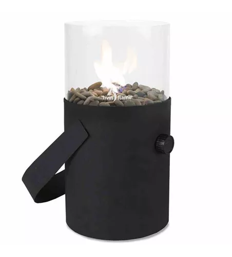 Cosi Cosiscoop Ø16x30cm schwarz