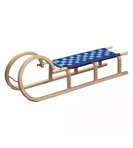 Hörner Rodel Gurt 110cm