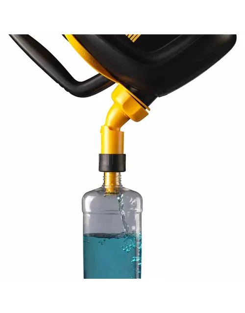 Universal Kombikanister 3+1,5L