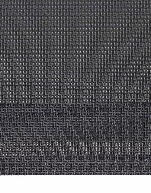 MWH Largo Hocker 58,5 cmx63 cmx47,5 cm Eisengrau