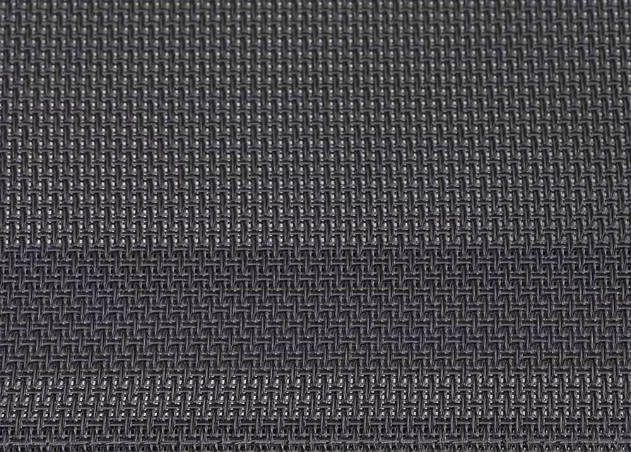 MWH Largo Hocker 58,5 cmx63 cmx47,5 cm Eisengrau