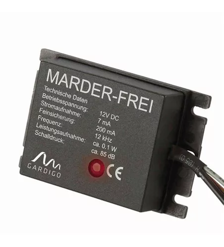 Gardigo Marder Frei 0,10W